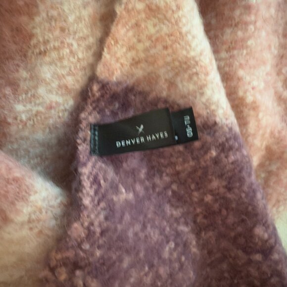 FREE Scarf With 3+ Bundle or $50+ Spend! Super Cozy Denver Heyes Scarf! - Picture 5 of 6